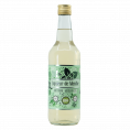 Liqueur de Menthe bio 16° 70cL