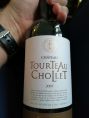 Château Tourteau-Chollet élégance