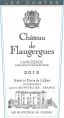 Chateau De Flaugergues