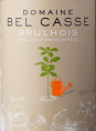 Domaine Bel Casse