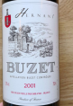 Buzet