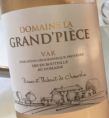 Domaine la Grand'Pièce