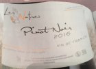 Pinot Noir