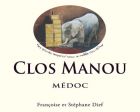 Clos Manou