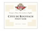 Côte de Rouffach - Pinot Noir