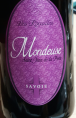 Mondeuse