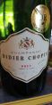 Champagne Didier Chopin Brut