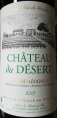 Château du Désert