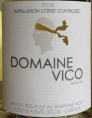 Domaine Vico