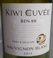 Kiwi Cuvée Bin 88