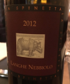 Langhe Nebbiolo
