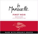 La Marouette - Pinot Noir