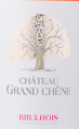 Château Grand Chêne