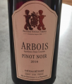 Arbois Pinot Noir