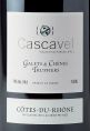 Cascavel Galets & Chênes Truffiers