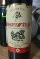 Puisseguin-Saint-Emilion