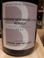 Chassagne-Montrachet Premier Cru Morgeot