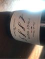 1885 Pinot noir