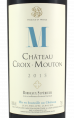 Château Croix Mouton