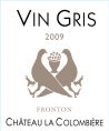 Vin Gris