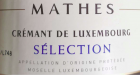 Crémant de Luxembourg Sélection