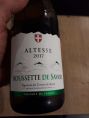 Altesse - Roussette de Savoie