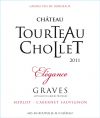 Château Tourteau-Chollet Élégance