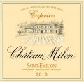 Château Milon - Cuvée Caprice