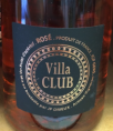 Villa Club