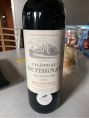Château Guitignan - Château Guitignan - 2007 - Rouge