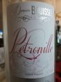 Pétronille