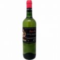 Bacchus Blanc Sec
