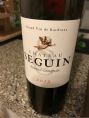 Château Seguin