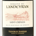 Domaine du Landeyran