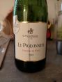 Le Pigeonnier