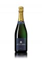 Champagne Boucant Thiery Brut - Champagne Emmanuel Boucant - Non millésimé - Blanc