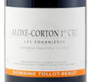 Aloxe-Corton Premier Cru Les Fournières