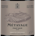 Métayage - Pinot Noir
