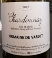 Domaine du Vardet Chardonnay