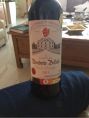 Château Bellisle Mondotte