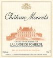 Château Moncets (37,5 cl)
