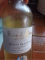 Muscat de Rivesalte Baron d'Albenas