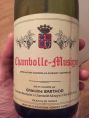 Chambolle - Musigny