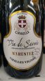 Marestel Vieilles Vignes