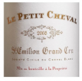 Le Petit Cheval