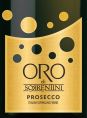 Prosecco ORO Extra Dry BIO