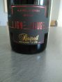 Ligne Rouge - Syrah