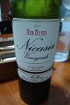 Nicasia Vineyards Red Blend