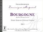 Bourgogne Pinot Noir de Vielles Vignes