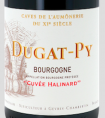 Bourgogne Halinard